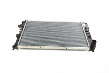 Радіатор охолодження двигуна EASY FIT NRF 514436 (фото 1)