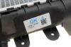 Радіатор охолодження двигуна EASY FIT NRF 514436 (фото 7)