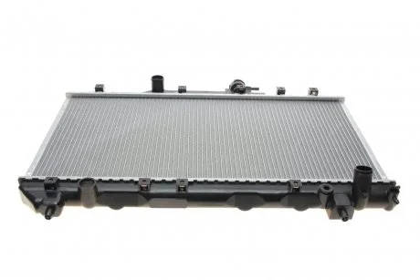 Радиатор охлаждения двигателя TOYOTA Carina E 92- NRF 517590