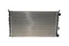 Радіатор Golf III, Vento 1.6 92-98 519501