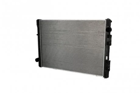 Фото 1 - радіатор системи охолодження NRF 519537 Радіатор системи охолодження NRF 519537 (фото 1)
