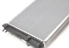 Радиатор охлаждения Opel OmegaB 2.0-3.0 03.94-07.03 NRF 519689 (фото 6)