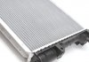 Радиатор охлаждения Opel OmegaB 2.0-3.0 03.94-07.03 NRF 519689 (фото 7)