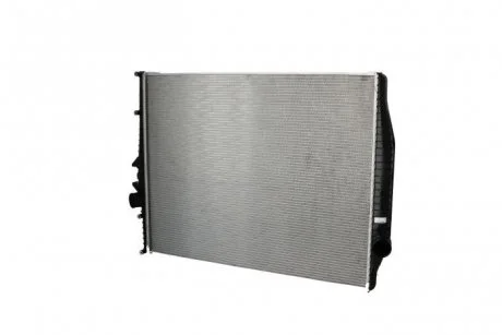 Фото радіатор системи охолодження NRF 519701 Радіатор системи охолодження NRF 519701