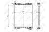 Радиатор системы охлаждения NRF 519743 (фото 5)