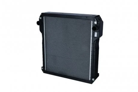 Фото радіатор NRF 52167 Радіатор NRF 52167