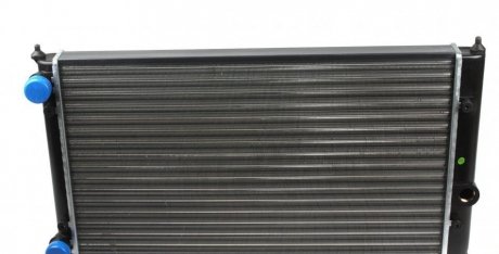 Радиатор охлаждения VW Golf/Vento 1.8 91-98 NRF 529501