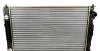 Радиатор охлаждения Audi A 4 1,6-1,8 AUT. 96- 529504A
