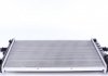 Радиатор охлаждения NRF 53000 (фото 3)