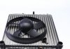 Радиатор охлаждения FORD GALAXY SEAT ALHAMBRA VW SHARAN 1.9D/2.0D 11.02-03.10 NRF 53022 (фото 11)