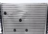 Радиатор охлаждения FORD GALAXY SEAT ALHAMBRA VW SHARAN 1.9D/2.0D 11.02-03.10 NRF 53022 (фото 6)