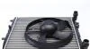 Радиатор охлаждения FORD GALAXY SEAT ALHAMBRA VW SHARAN 1.9D/2.0D 11.02-03.10 NRF 53022 (фото 9)