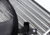 Радіатор охолодження FORD GALAXY SEAT ALHAMBRA VW SHARAN 1.9D/2.0D 11.02-03.10 NRF 53022 (фото 10)
