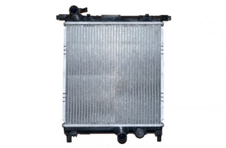 Радиатор, охлаждение двигателя NRF 53101
