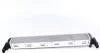 Радіатор двигуна AUDI A1 SEAT IBIZA IV, IBIZA IV ST, TOLEDO IV SKODA FABIA II, FABIA III, RAPID, ROOMSTER, ROOMSTER PRAKTIK VW POLO 1.0-1.4D 11.09- NRF 53126 (фото 3)