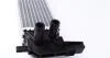 Радіатор двигуна AUDI A1 SEAT IBIZA IV, IBIZA IV ST, TOLEDO IV SKODA FABIA II, FABIA III, RAPID, ROOMSTER, ROOMSTER PRAKTIK VW POLO 1.0-1.4D 11.09- NRF 53126 (фото 4)