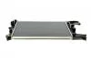 Радиатор охлаждения (MT) Opel Astra J 1.3D/1.7D 12.09- 53142