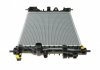 Радіатор охолодження (MT) Opel Astra J 1.3D/1.7D 12.09- NRF 53142 (фото 5)