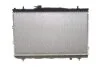Радіатор системи охолодження двигуна NRF 53162 (фото 5)