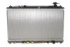 Радіатор охолодження двигуна TOYOTA Camry 01- NRF 53185 (фото 1)