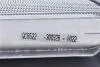 Радиатор охлаждения двигателя AUDI A4/A6 FSi 01- NRF 53190 (фото 7)
