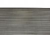 Радиатор основной Fiat Doblo 1.9D без -AC NRF 53231 (фото 2)