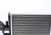 Радиатор печки NRF 53235 (фото 6)