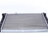 Радиатор охлаждения NRF 53250 (фото 4)