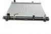 Радіатор охолодження двигуна (GR) VITARA 20/25 AT 98- NRF 53289 (фото 8)