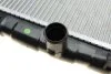 Радиатор системы охлаждения NRF 53355 (фото 6)