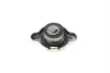 Радіатор охолодження двигуна NISSAN Almera 00- NRF 53390 (фото 3)