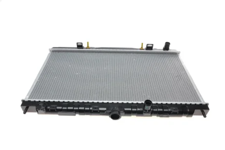 Радіатор охолодження двигуна NISSAN Almera 00- NRF 53390