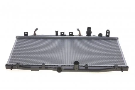 Радіатор охолодження двигуна HONDA Accord 03- NRF 53391 (фото 1)