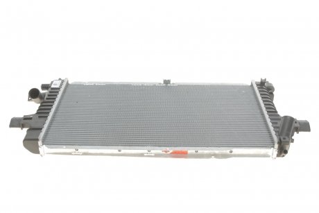 Радиатор охлаждения Opel Astra H 1.7 CDTi ±AC NRF 53415