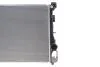 Радиатор основной MB E (W211) 220 CDI 02- NRF 53423 (фото 4)