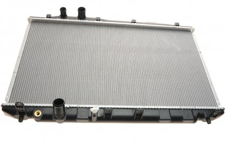 Радиатор охлаждения NRF 53534 (фото 1)
