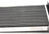 Радіатор пічки VW Sharan/Ford Galaxy/Seat Alhambra 1.8-2.8 03.95-03.10 NRF 53550 (фото 4)
