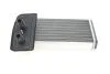 Радіатор пічки Renault Kangoo 1.2/1.4/1.9D/DTI 09/97 NRF 53554 (фото 3)
