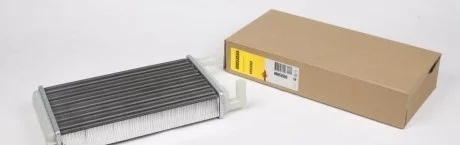 Радіатор пічки MB 207-310 2.3-2.9D 77-96 NRF 53555