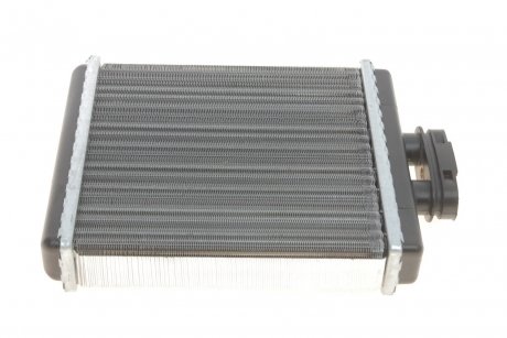 Радиатор отопителя SEAT Cordoba 02- NRF 53558 (фото 1)