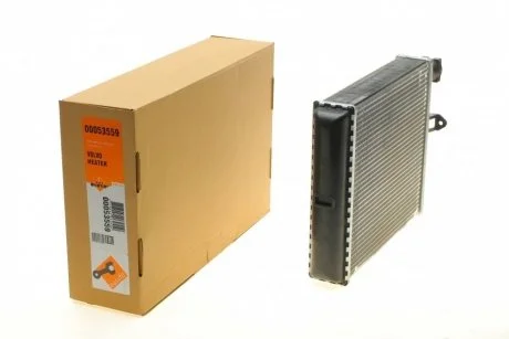 Радиатор печки Volvo S80, V70 II 98- NRF 53559