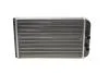 Радіатор обігрівача DUCATO2/BOXER/JUMP MT 99-(пр-во NRF) 53562