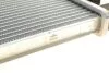 Радіатор охолодження NRF 53572 (фото 4)