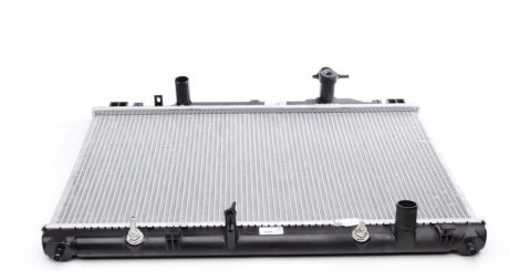 Радиатор охлаждения двигателя (выр-во Nissens) NRF 53587