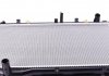 Радиатор охлаждения двигателя TOYOTA Camry 01- NRF 53588 (фото 7)