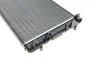 Фото 7 - радіатор, охолодження двигуна NRF 53602 Радіатор, охолодження двигуна NRF 53602 (фото 7)