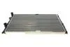 Радиатор охлаждения VW Polo/Caddy 95- 1.4/1.6/1.9D 11.95-01.04 53632