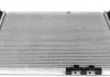 Радиатор осн Av(480mm)+-AC 96536523/96443475/96816481 NRF 53637 (фото 2)