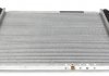 Радиатор осн Av(480mm)+-AC 96536523/96443475/96816481 NRF 53637 (фото 3)