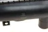 Радіатор охолодження двигуна DAEWOO Leganza 97- NRF 53649 (фото 4)